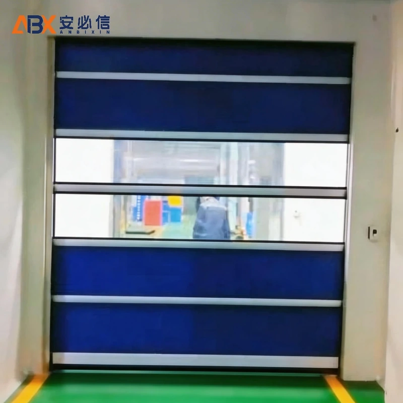 徐州市快速门