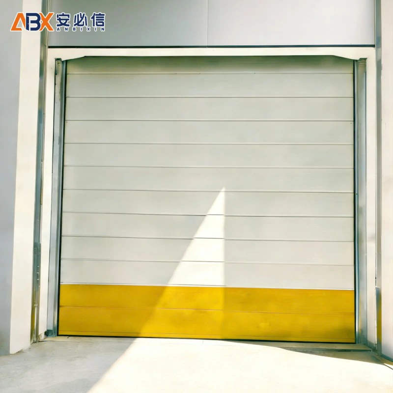 徐州市高扬程提升门